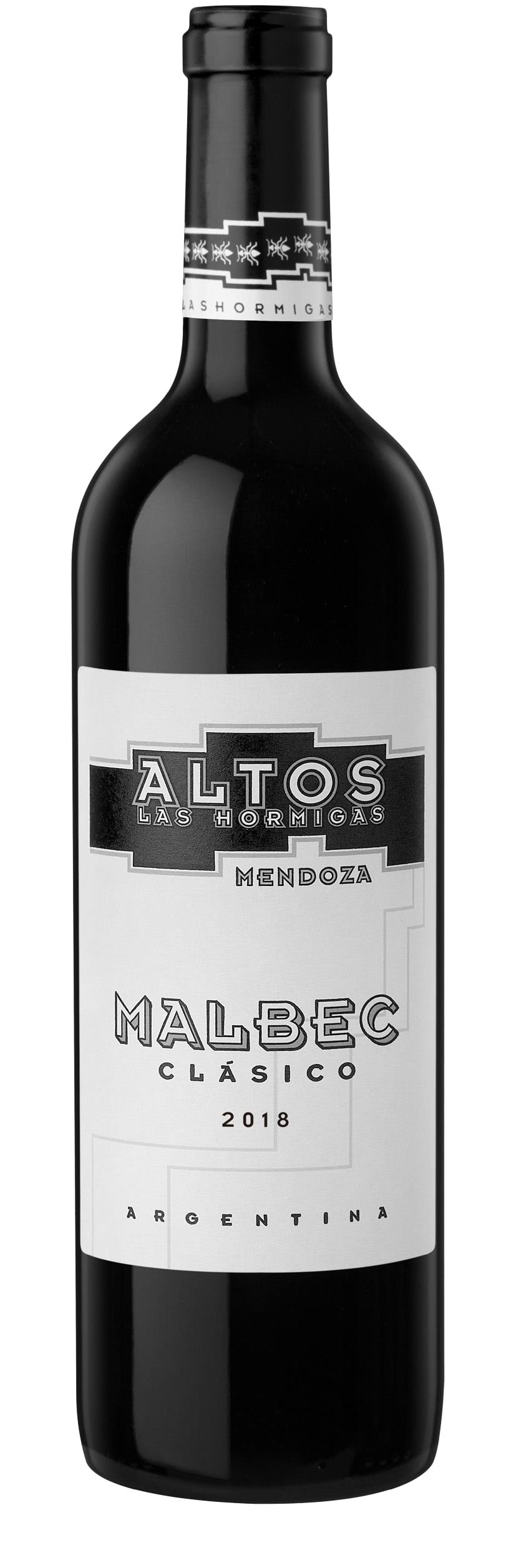 Altos Las Hormigas Malbec-Classico - Argentina