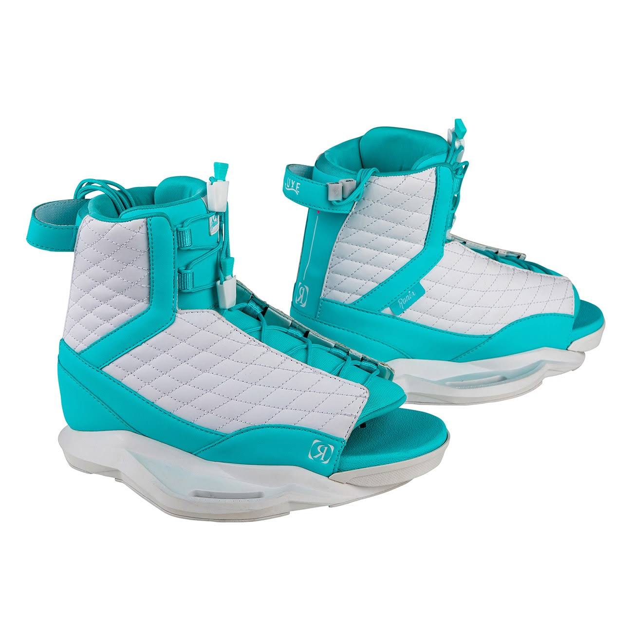 Ronix Luxe Women's Wakeboard Boots 2021 - 6-8.5