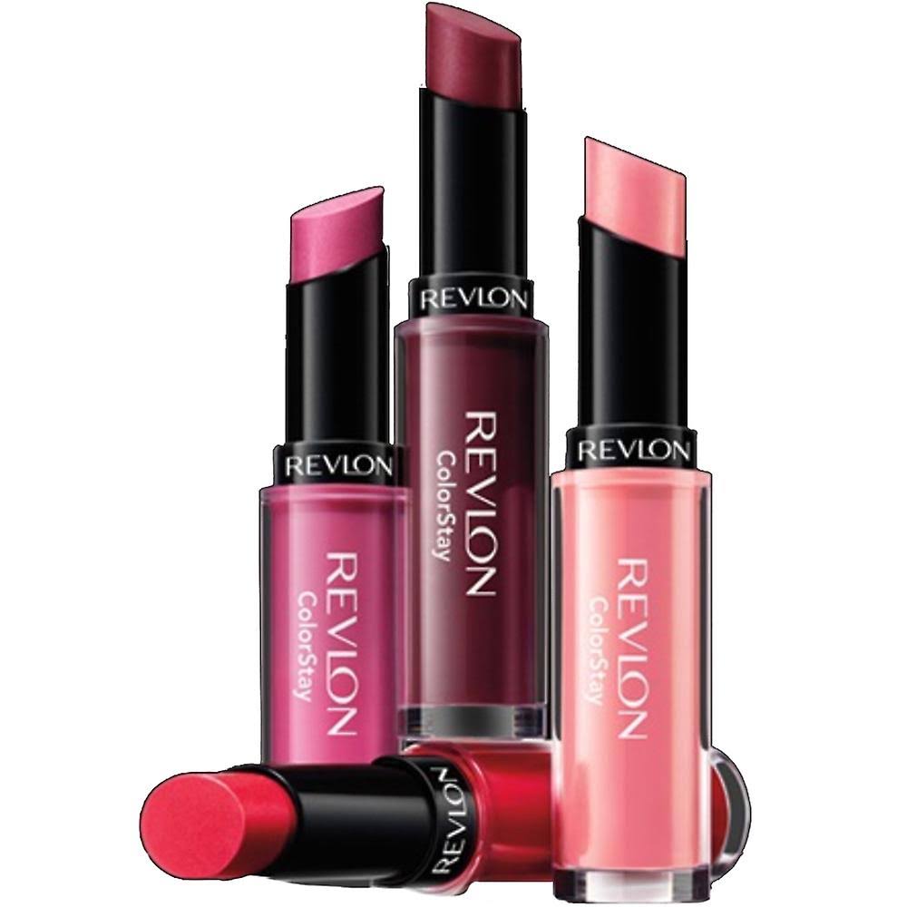 Revlon Color Stay Ultimate Suede Lipstick - Wardrobe, 5ml