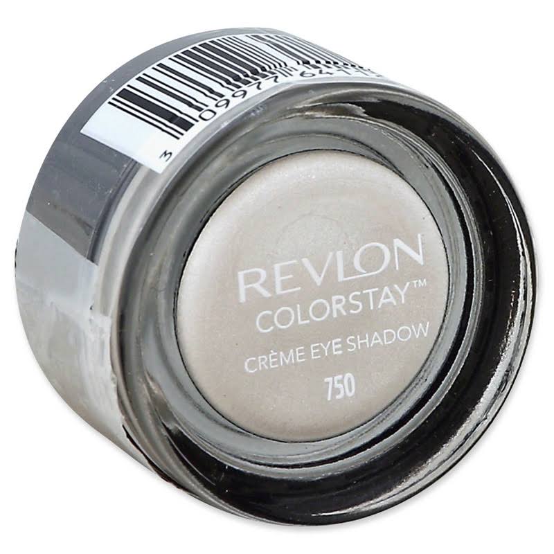 Revlon Colorstay Creme Eye Shadow - 750 Vanilla