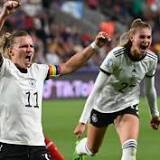 Germany beat Austria to advance to Women's Euro semifinals