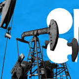 OPEC and Russia agree to cut oil production by 2 million barrels a day.