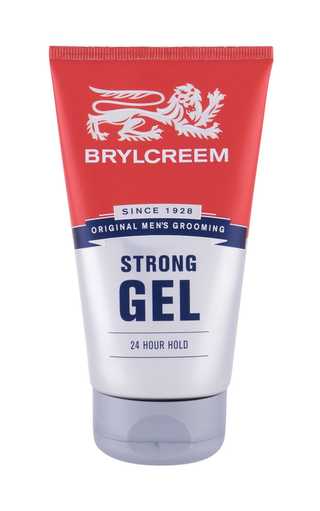Brylcreem Strong Hair Gel - 150ml