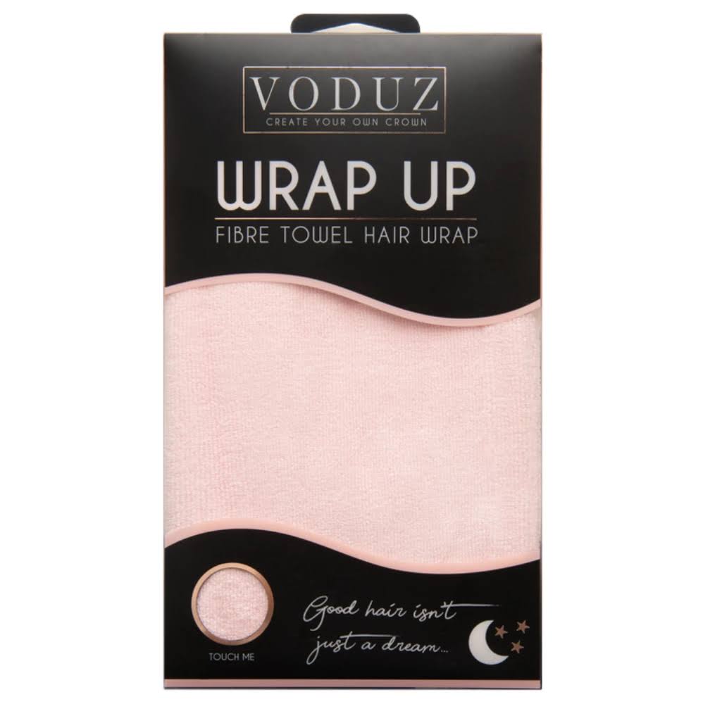 Voduz Wrap Up Microfibre Towel