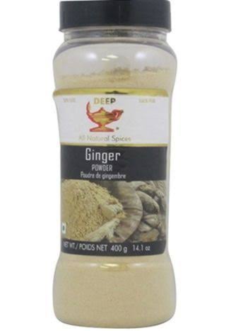 Deep Ginger Powder (Bottle) 14oz