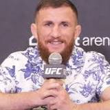 Merab Dvalishvili explains why he was 'shocked' by UFC 278 matchup vs. Jose Aldo