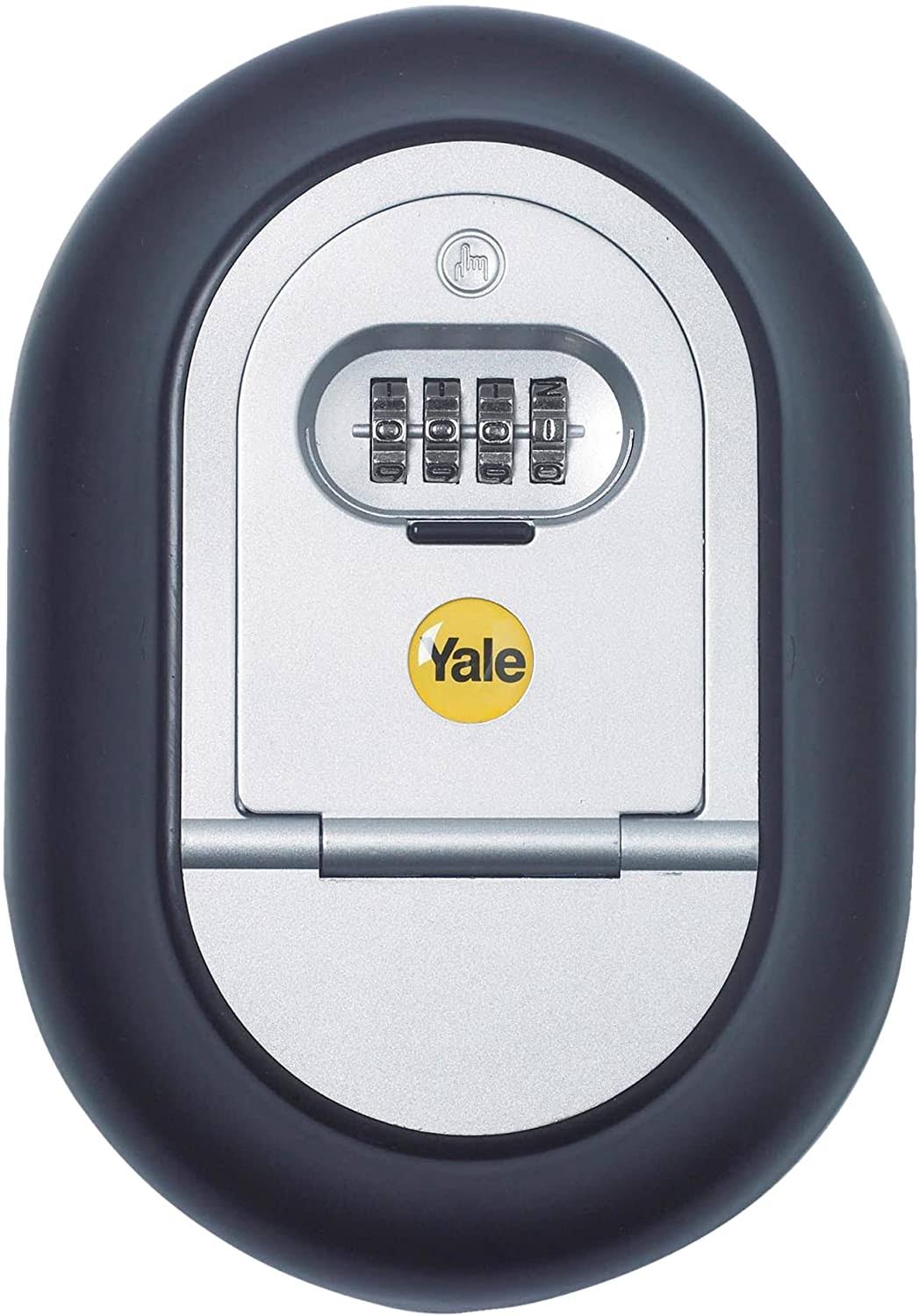 Yale Combination Key Safe