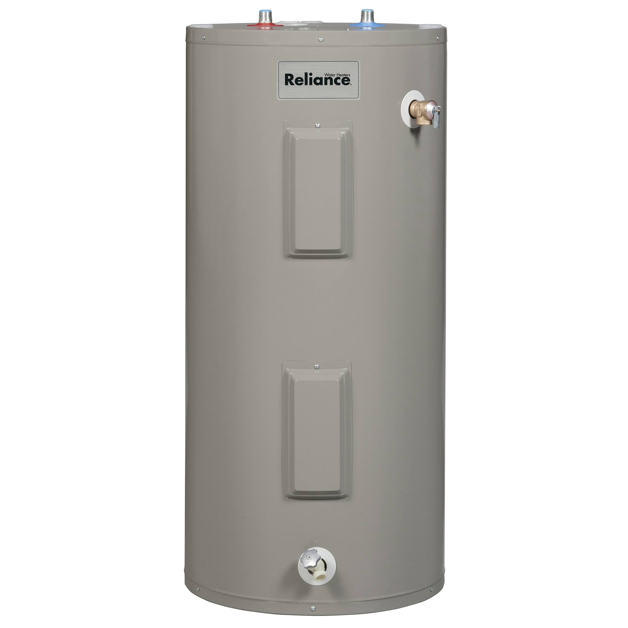 Reliance 650eors100 Electric Water Heater - 50 Gallon