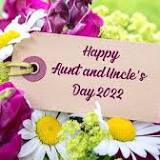 Celebrate National Aunt and Uncle Day 2022 With These Lovely Wishes, Messages and Greetings!
