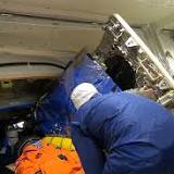 Mannequin boards Orion as NASA readies up for Artemis I moon mission