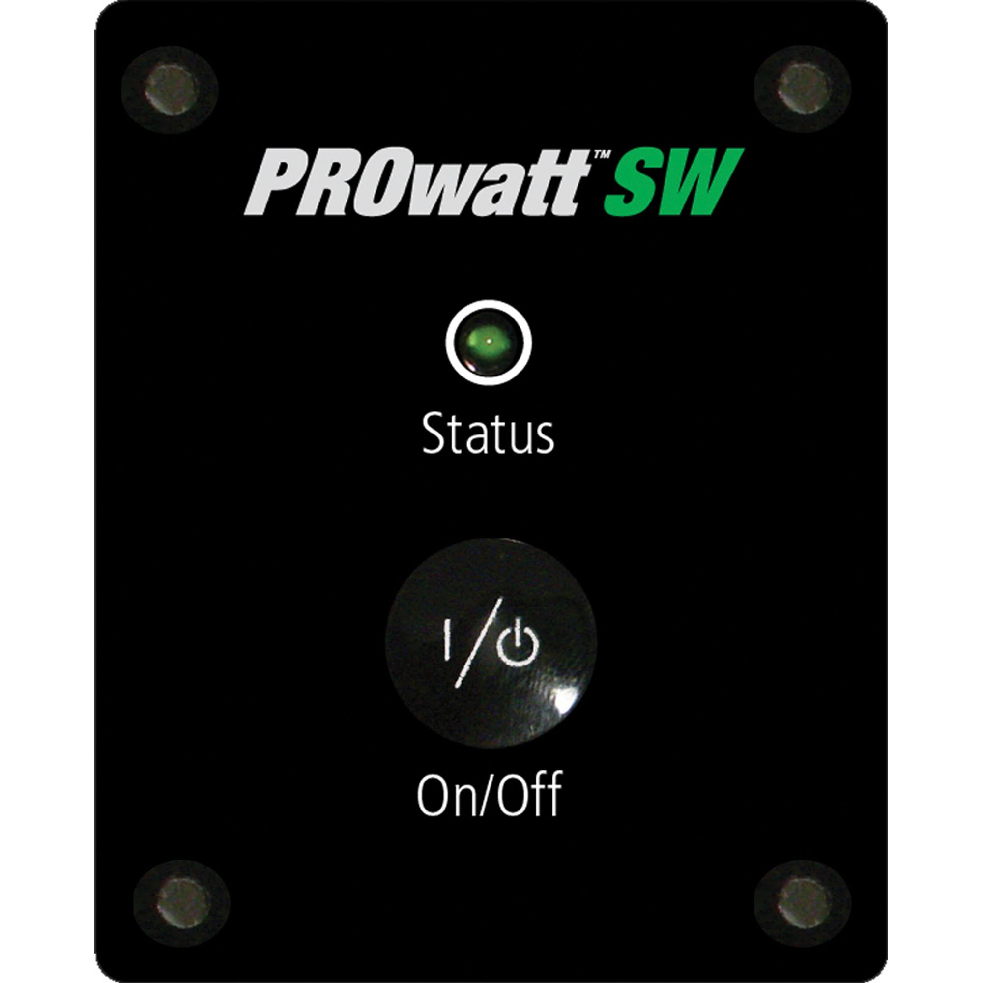 Xantrex PROwatt SW Remote Panel