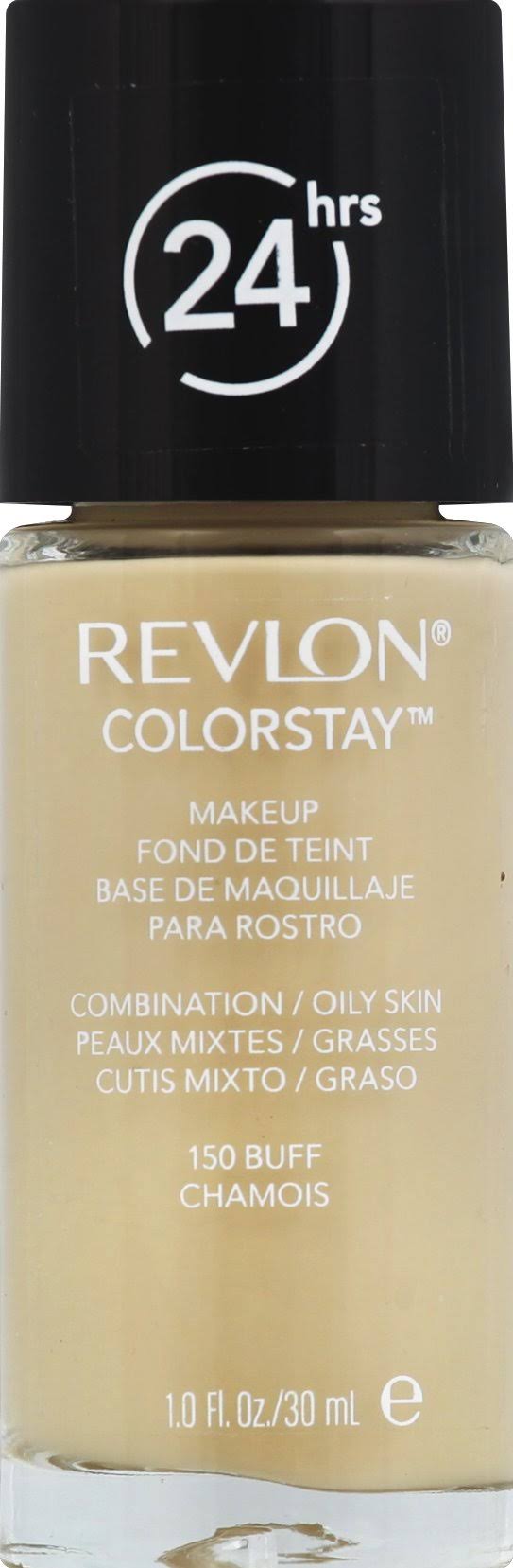 Revlon ColorStay Makeup - Buff