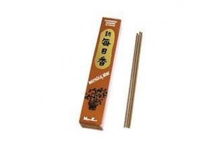 Nippon Kodo Patchouli Incense - Cypress, 50 Sticks