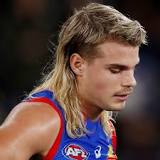 Bailey Smith 'white powder' picture under investigation by Western Bulldogs, AFL