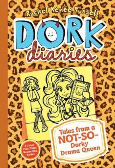 Dork Diaries 9 - Rachel Renée Russell
