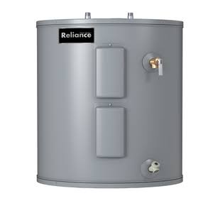 Reliance Electric Water Heater - 38gal