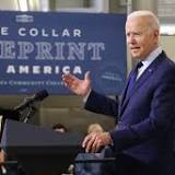 Biden to promote plan to protect pensions of millions of workers