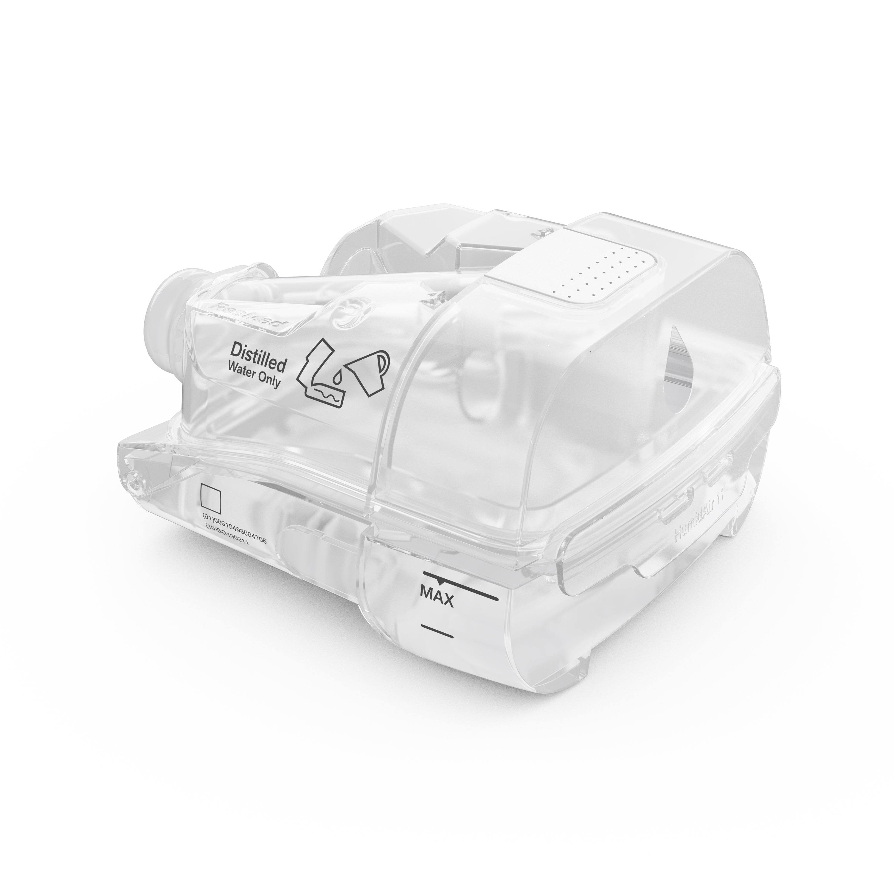 ResMed AirSense 11 HumidAir CPAP Water Tub, Standard Tub