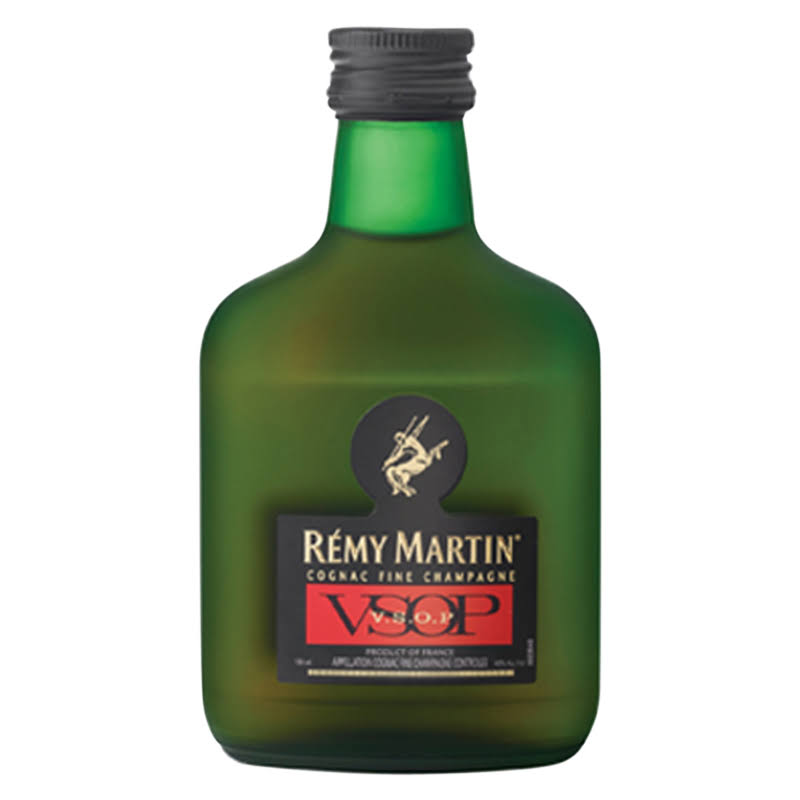 Remy Martin VSOP Cognac - 100ml