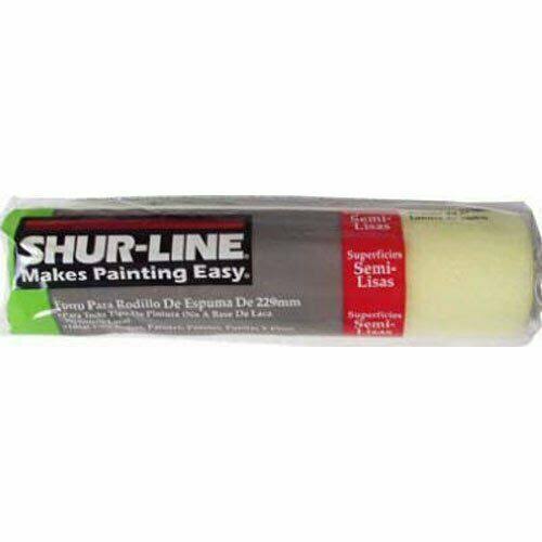 Shur-Line Foam Roller Cover
