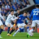 Everton vs Chelsea LIVE - score, goals, Ben Godfrey injury and commentary stream