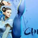 Street Fighter 6: Chun-Li Has New “Stylish” Move and Outfit 