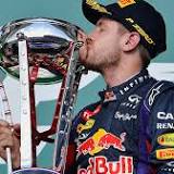 Vettel schuift Schumacher naar voren als opvolger bij Aston Martin F1 Team
