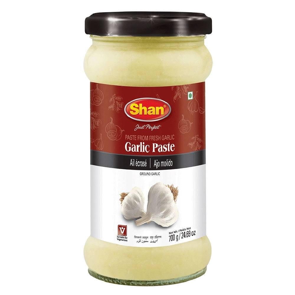 Shan Paste - Garlic 700g