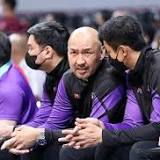Cariaso accepts Converge exit, but wishes he had more time with team