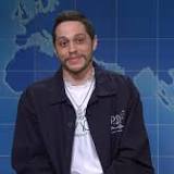 How 'SNL' Said Goodbye to Kate McKinnon, Pete Davidson, Aidy Bryant, and Kyle Mooney