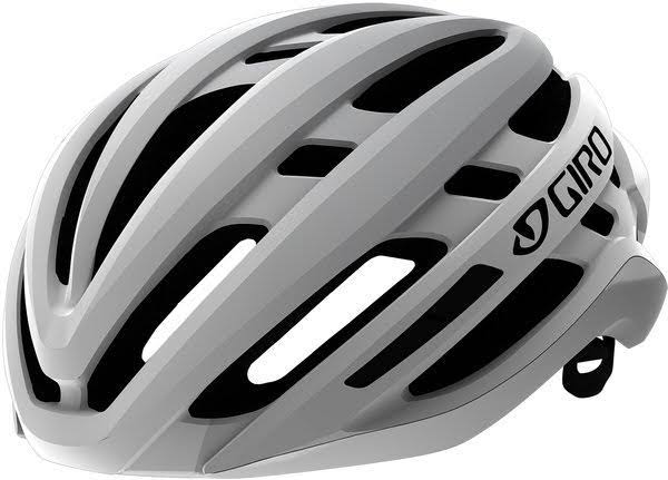 Giro Agilis MIPS Helmet - Matte White - Small