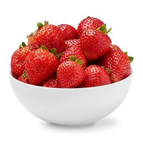 Fresh Florida Strawberries - 1 Pound - Billy's Marketplace - Delivered by Mercato