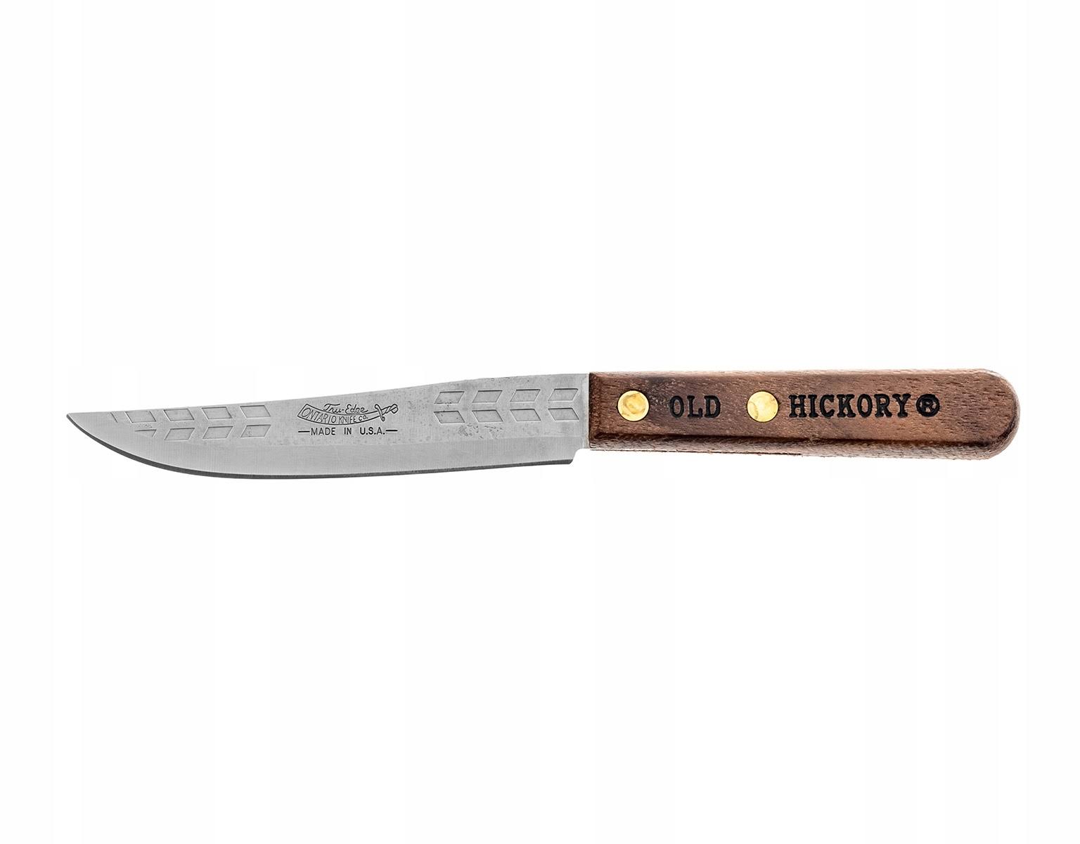 Ontario Knife 7065 Paring Knife - 10.2cm