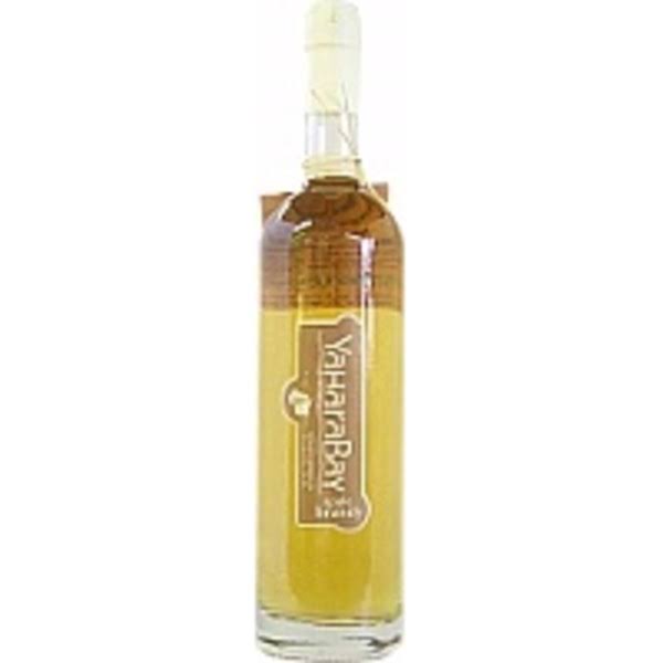 Yahara Bay Apple Brandy - 750 ml