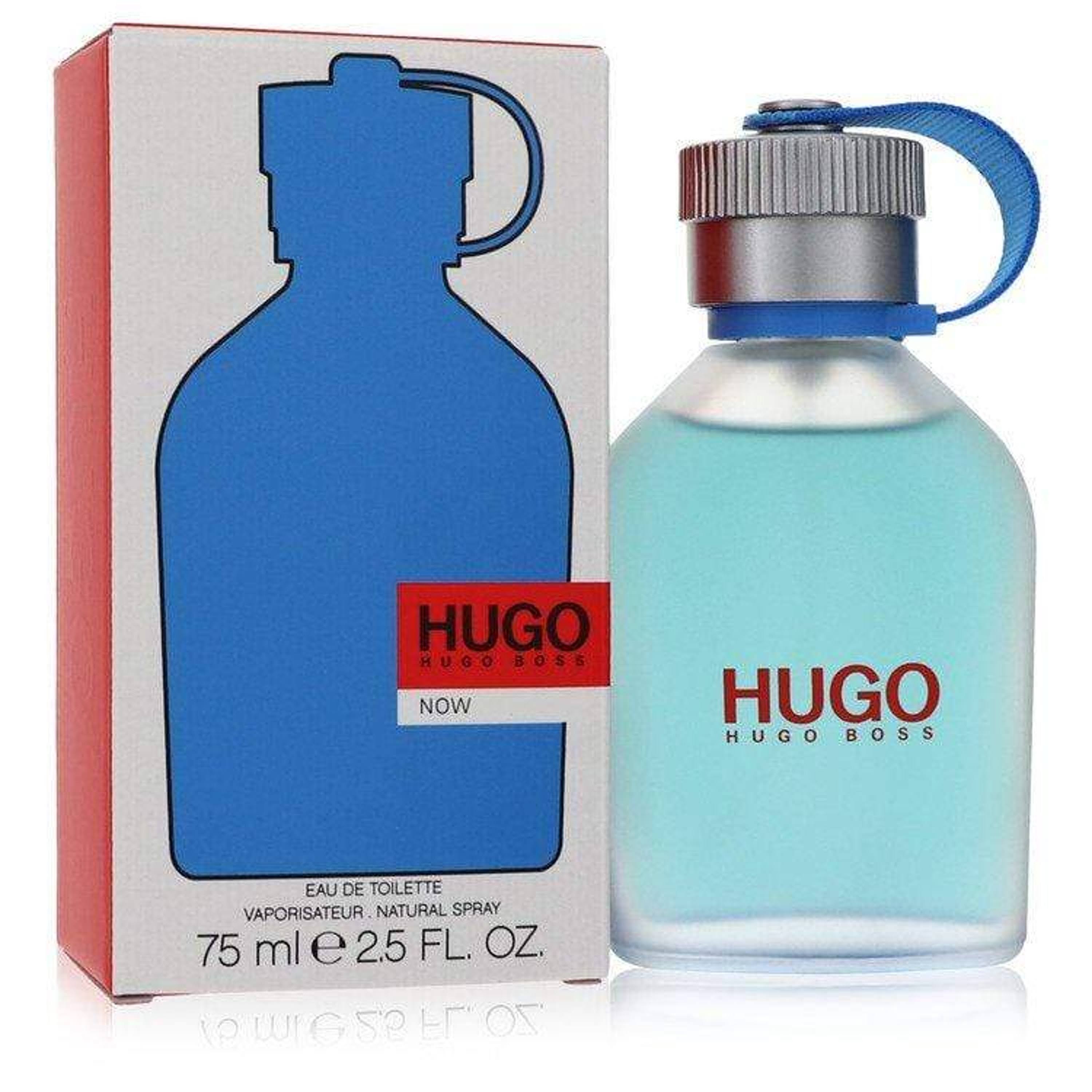 Hugo Boss - Hugo Now Eau de Toilette Spray 75ml / 2.5oz