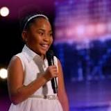 'AGT' Recap: Auditions Continue with Emotional Group Golden Buzzer