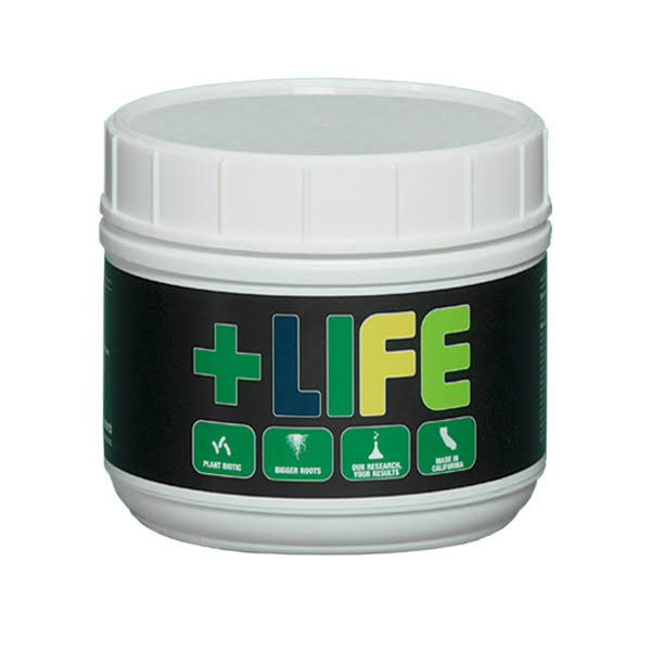 Veg+Bloom: +Life, 100g by Hydroponic Research