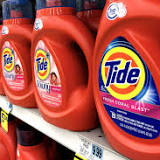 P&G reports mixed quarterly results, warns 'significant headwinds' expected to persist