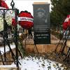 Aşık Veysel vefatının 50. yılında Sivasta mezarı başında anıldı