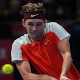 Fritz Advances To Tokyo SFs After Kyrgios Withdrawal