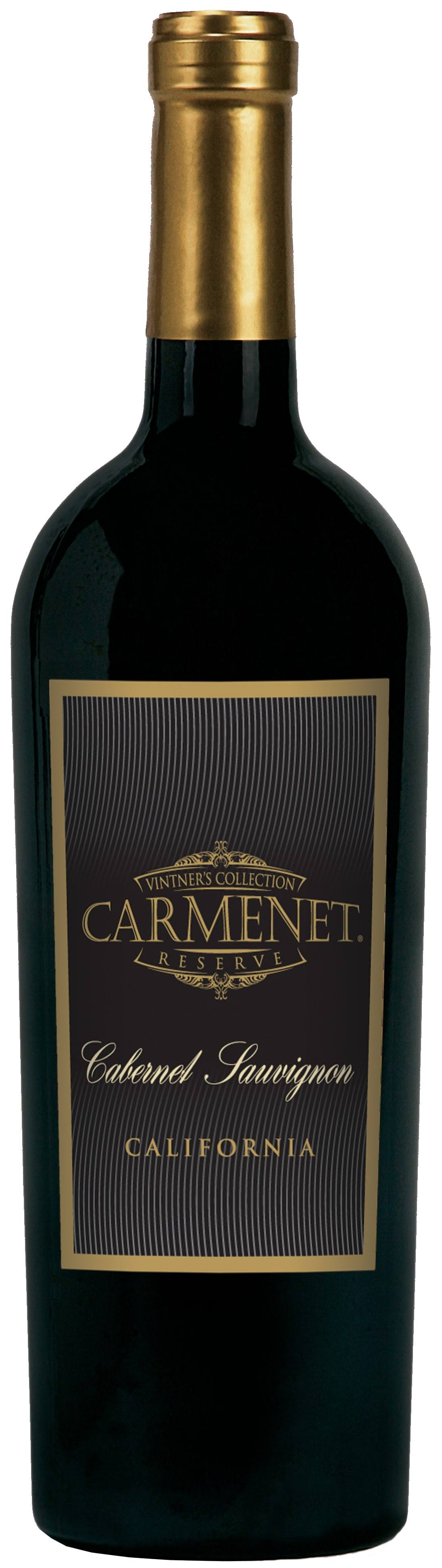 Carmenet Cabernet Sauvignon, California, 2013 - 750 ml