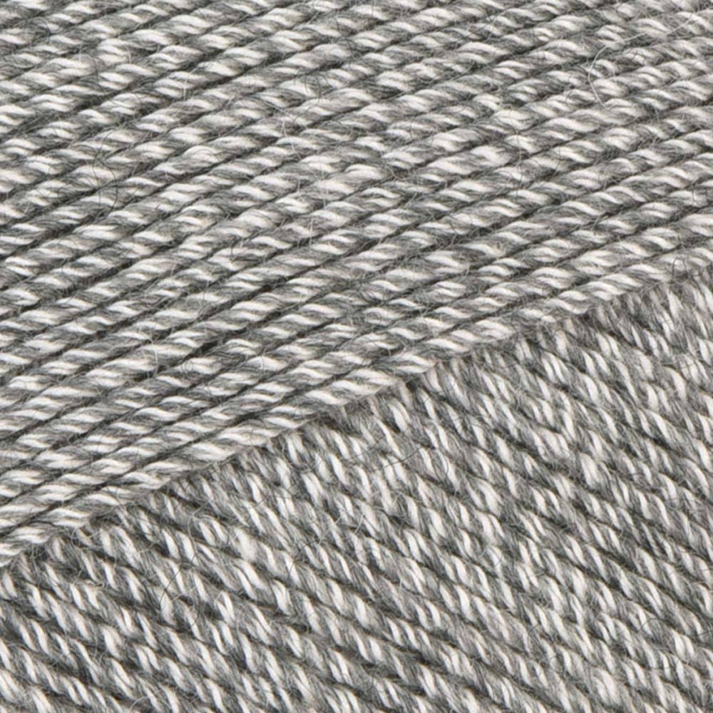 Plymouth Yarn Shades Of Sockotta - Grey (003)