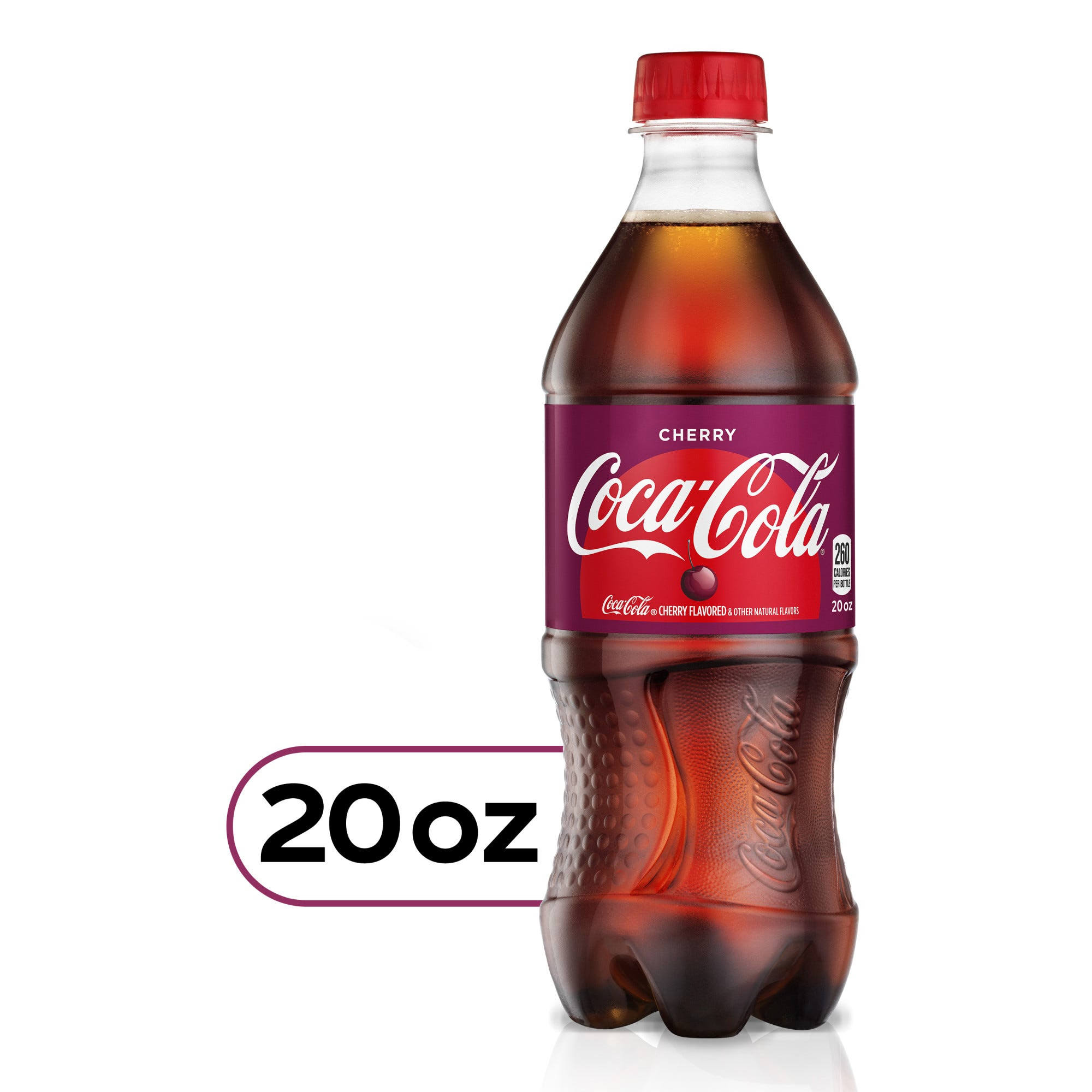 Coca-Cola Cherry Coke
