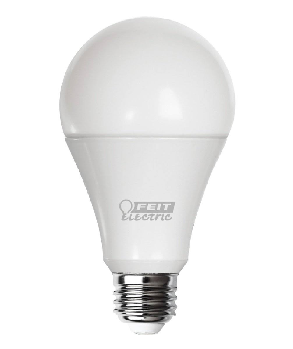 Feit Electric OM150DM-830-LED A21 3000K Light Bulb
