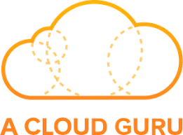 Cloud Guru logo