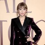 See Taylor Swift in Cap & Gown for Rare Appearance at NYU Commencement