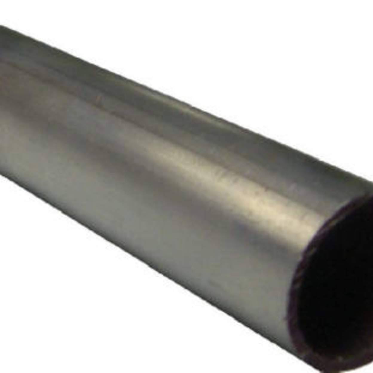 Steelworks Boltmaster 11397 Round Aluminium Tube, 1.9cm x 90cm | Sports | Best Price Guarantee | Free Shipping On All Orders | Delivery Guaranteed