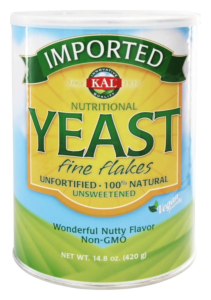Kal Imported Yeast Fine Flakes - 794g