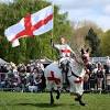 st georges day, St George