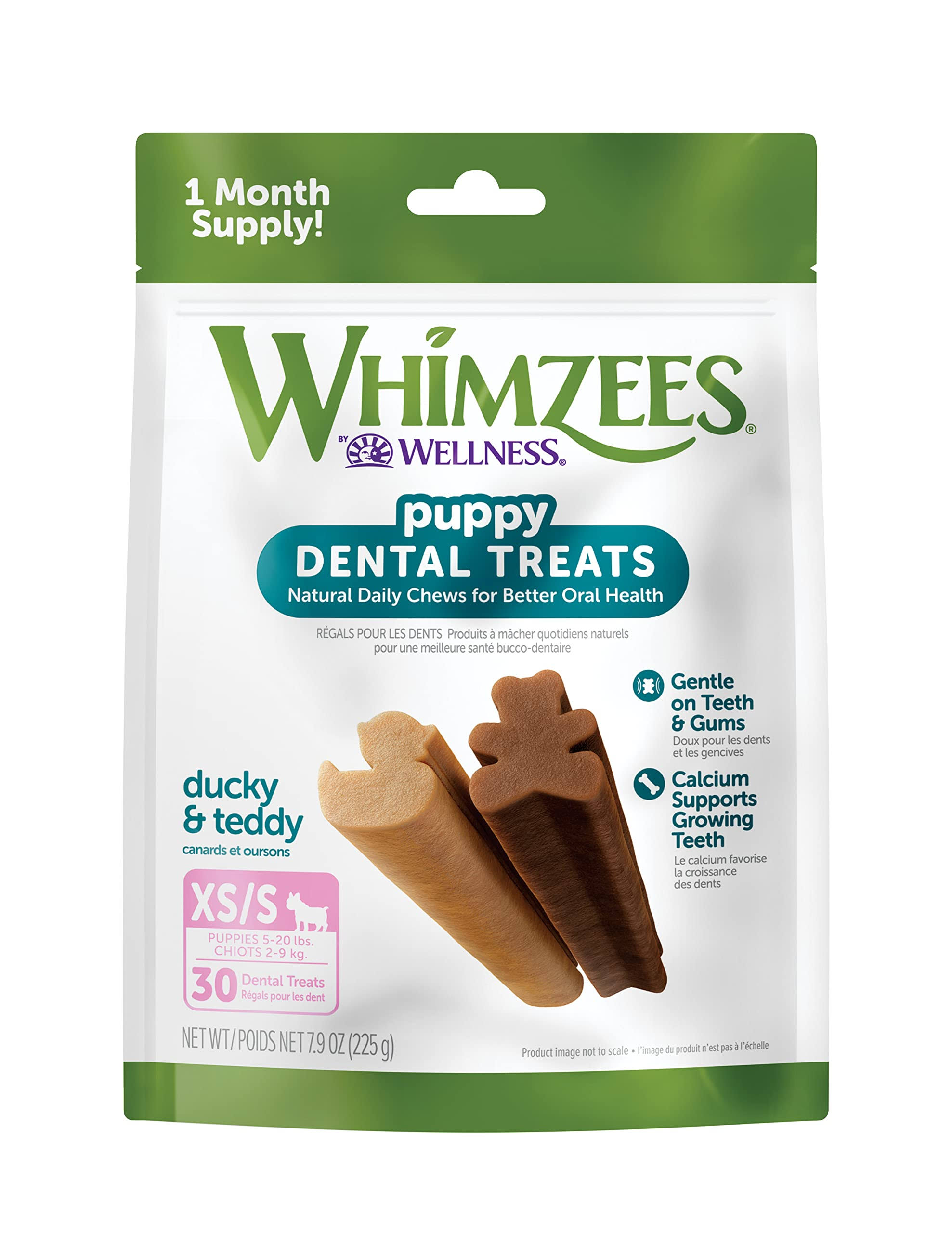 Whimzees Dental Treat